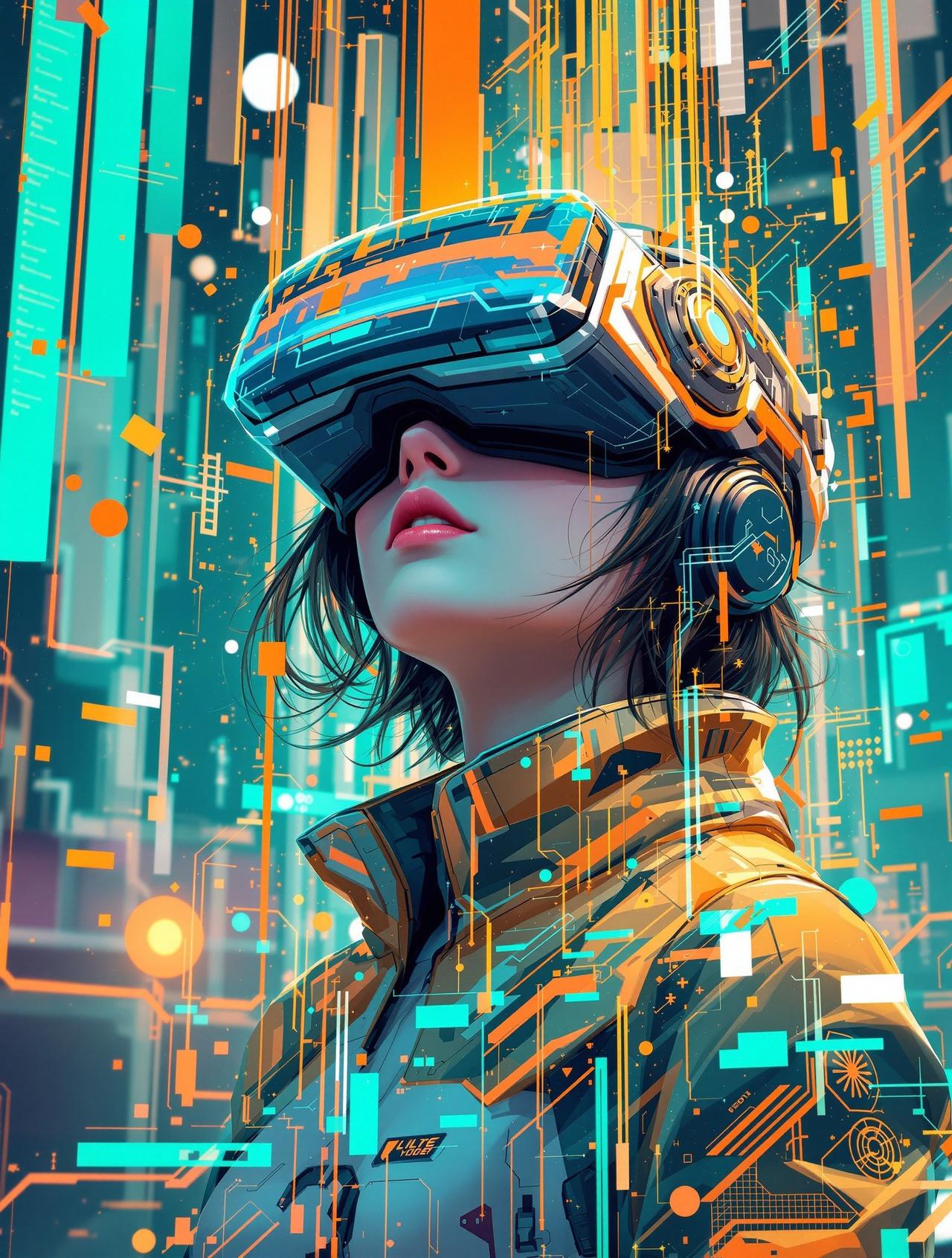 看动漫 - 虚拟神域Online 看动漫 - 虚拟神域Online 封面